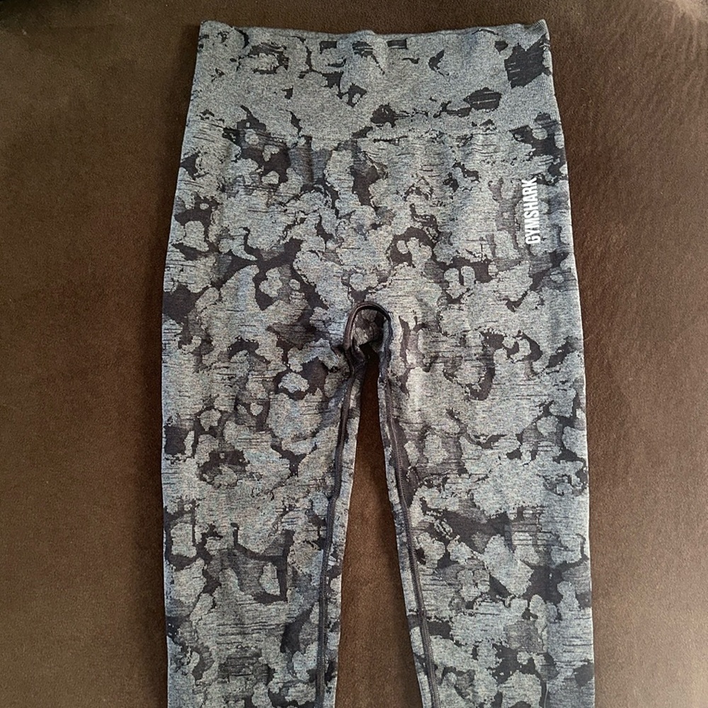 Gymshark seamless leggings